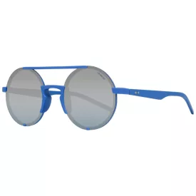   Polaroid Polarizált Unisex férfi női napszemüveg szemüvegkeret PLD6016SZDIPW