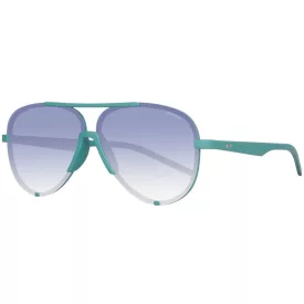   Polaroid Polarizált Unisex férfi női napszemüveg szemüvegkeret PLD6017SVWAWJ
