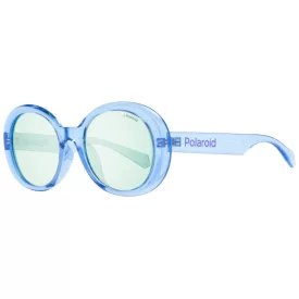   Polaroid Polarizált női napszemüveg szemüvegkeret PLD6054FS5378