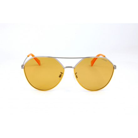 Polaroid Polarizált Unisex férfi női napszemüveg szemüvegkeret PLD6059FS-40G