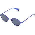 Polaroid Polarizált Unisex férfi női napszemüveg szemüvegkeret PLD6066S-PJP