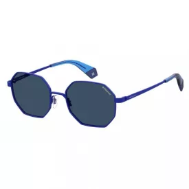   Polaroid Polarizált Unisex férfi női napszemüveg szemüvegkeret PLD6067S-PJP