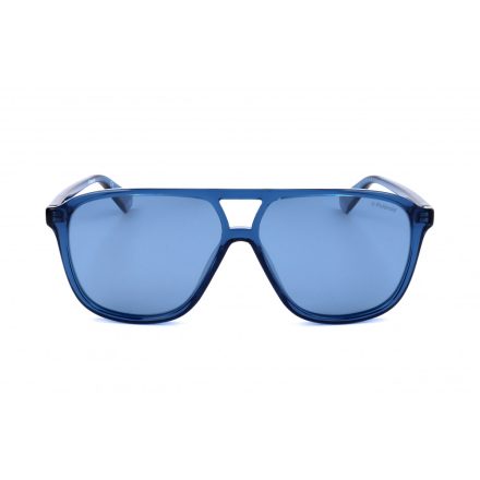Polaroid Polarizált Unisex férfi női napszemüveg szemüvegkeret PLD6097-S-PJP