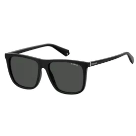   Polaroid Polarizált Unisex férfi női napszemüveg szemüvegkeret PLD6099S807