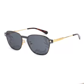   Polaroid Polarizált Unisex férfi női napszemüveg szemüvegkeret PLD6119GCSJ5G