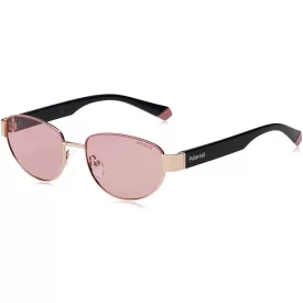   Polaroid Polarizált Unisex férfi női napszemüveg szemüvegkeret PLD6123S-EYR