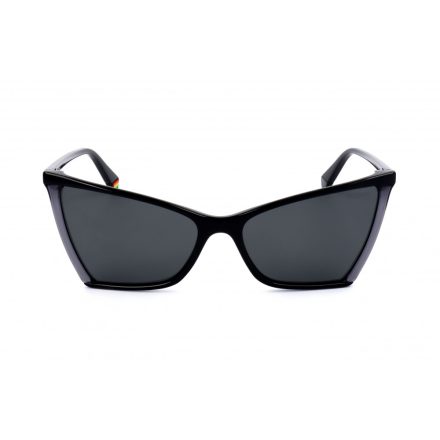 Polaroid Polarizált női napszemüveg szemüvegkeret PLD6127-S-08A