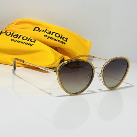 Polaroid Polarizált női napszemüveg szemüvegkeret PLD6145S10ALA