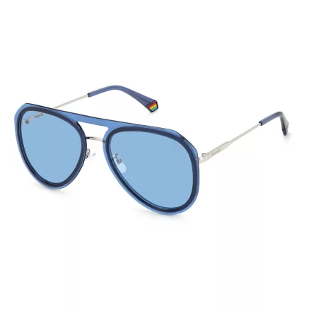 Polaroid Polarizált férfi napszemüveg szemüvegkeret PLD6151GSPJP