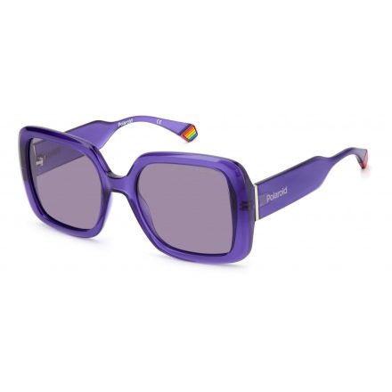Polaroid Polarizált női napszemüveg szemüvegkeret PLD6168SB3VKL