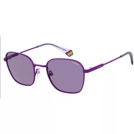   Polaroid Polarizált Unisex férfi női napszemüveg szemüvegkeret PLD6170SB3V