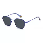 Polaroid Polarizált Unisex férfi női napszemüveg szemüvegkeret PLD6170SGEGC3