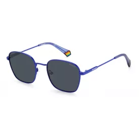   Polaroid Polarizált Unisex férfi női napszemüveg szemüvegkeret PLD6170SGEGC3