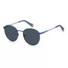 Polaroid Polarizált Unisex férfi női napszemüveg szemüvegkeret PLD6171SPJPC3
