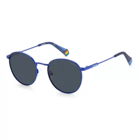   Polaroid Polarizált Unisex férfi női napszemüveg szemüvegkeret PLD6171SPJPC3