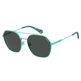   Polaroid Polarizált Unisex férfi női napszemüveg szemüvegkeret PLD6172S5CB