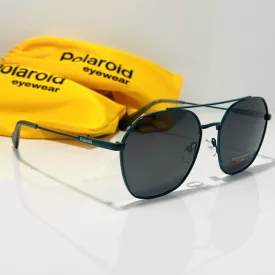   Polaroid Polarizált Unisex férfi női napszemüveg szemüvegkeret PLD6172SMR8M9