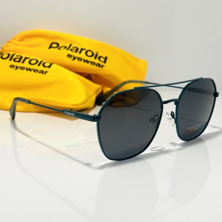 Polaroid Polarizált Unisex férfi női napszemüveg szemüvegkeret PLD6172SMR8M9