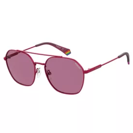   Polaroid Polarizált Unisex férfi női napszemüveg szemüvegkeret PLD6172SQHO