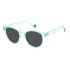 Polaroid Polarizált Unisex férfi női napszemüveg szemüvegkeret PLD6175S5CBM9
