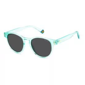   Polaroid Polarizált Unisex férfi női napszemüveg szemüvegkeret PLD6175S5CBM9