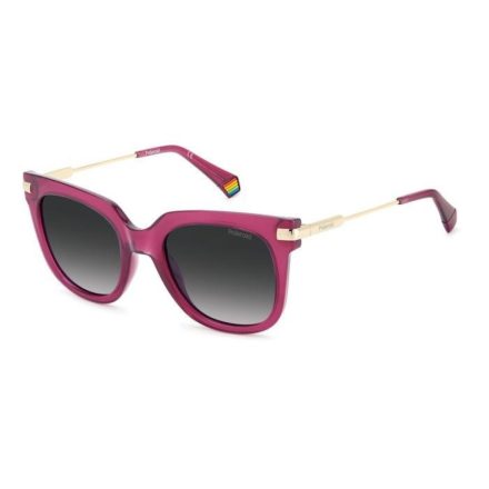 Polaroid Polarizált női napszemüveg szemüvegkeret PLD6180SB3V