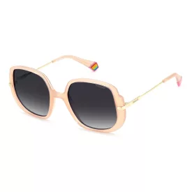   Polaroid Polarizált női napszemüveg szemüvegkeret PLD6181S35J