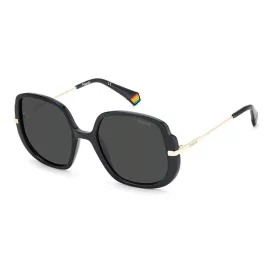   Polaroid Polarizált női napszemüveg szemüvegkeret PLD6181SKB7