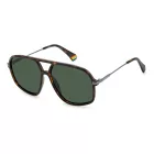 Polaroid Polarizált Unisex férfi női napszemüveg szemüvegkeret PLD6182S086UC