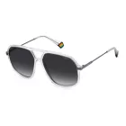 Polaroid Polarizált Unisex férfi női napszemüveg szemüvegkeret PLD6182S900WJ