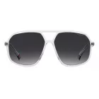 Polaroid Polarizált Unisex férfi női napszemüveg szemüvegkeret PLD6182S900WJ