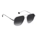 Polaroid Polarizált Unisex férfi női napszemüveg szemüvegkeret PLD6182S900WJ