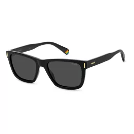   Polaroid Polarizált Unisex férfi női napszemüveg szemüvegkeret PLD6186S807F4