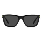 Polaroid Polarizált Unisex férfi női napszemüveg szemüvegkeret PLD6186S807F4