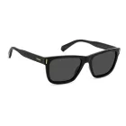 Polaroid Polarizált Unisex férfi női napszemüveg szemüvegkeret PLD6186S807F4