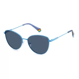   Polaroid Polarizált női napszemüveg szemüvegkeret PLD6188SMVU