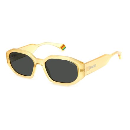 Polaroid Polarizált női napszemüveg szemüvegkeret PLD6189S40G