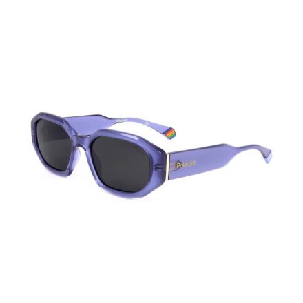 Polaroid Polarizált női napszemüveg szemüvegkeret PLD6189S789