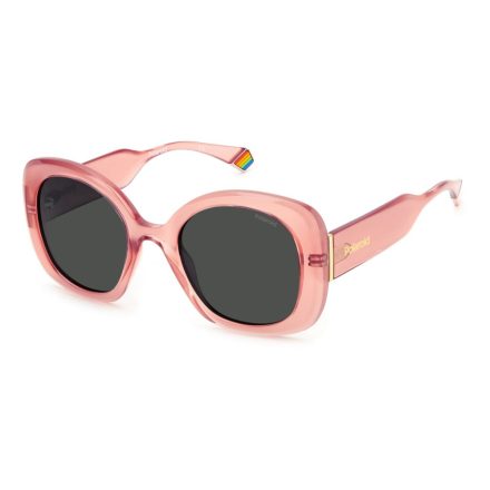 Polaroid Polarizált női napszemüveg szemüvegkeret PLD6190S35J