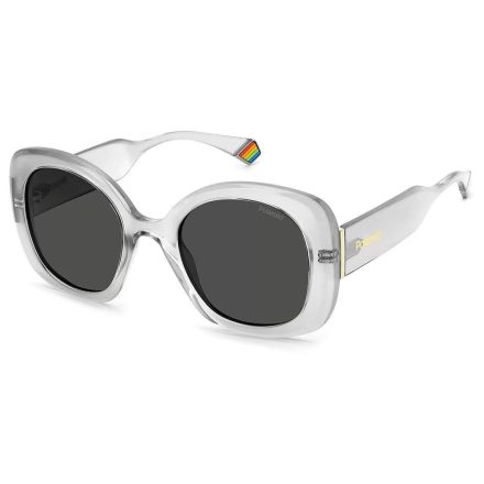 Polaroid Polarizált női napszemüveg szemüvegkeret PLD6190SKB7