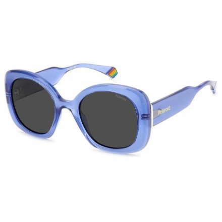 Polaroid Polarizált női napszemüveg szemüvegkeret PLD6190SMVU