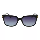 Polaroid Polarizált Unisex férfi női napszemüveg szemüvegkeret PLD6191S54807
