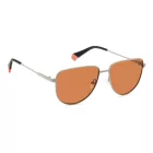 Polaroid Polarizált Unisex férfi női napszemüveg szemüvegkeret PLD6196SX2M8F