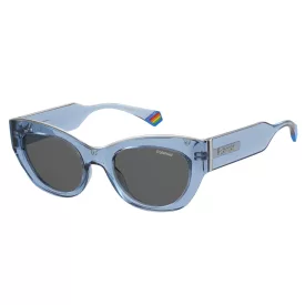   Polaroid Polarizált női napszemüveg szemüvegkeret PLD6199SXMCMV