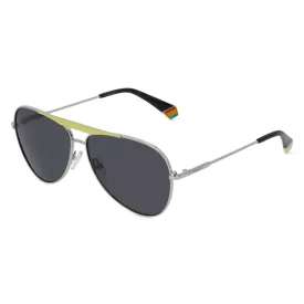   Polaroid Polarizált Unisex férfi női napszemüveg szemüvegkeret PLD6200SXKU2G