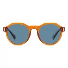 Polaroid Polarizált Unisex férfi női napszemüveg szemüvegkeret PLD6207S2LF