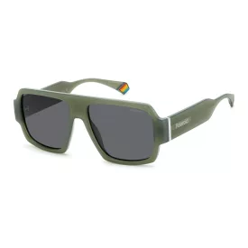   Polaroid Polarizált Unisex férfi női napszemüveg szemüvegkeret PLD6209SX1ED
