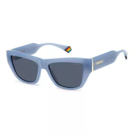   Polaroid Polarizált női napszemüveg szemüvegkeret PLD6210SXMVU