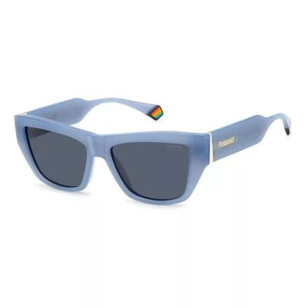 Polaroid Polarizált női napszemüveg szemüvegkeret PLD6210SXMVU