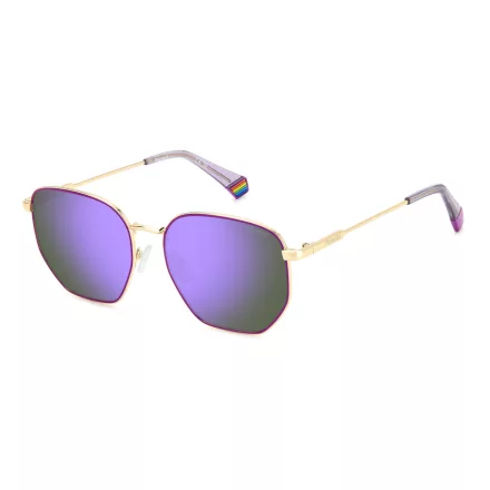 Polaroid Polarizált Unisex férfi női napszemüveg szemüvegkeret PLD6214SXS9E